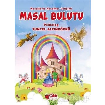 Masal Bulutu - psikolog tuncel altinkopru
