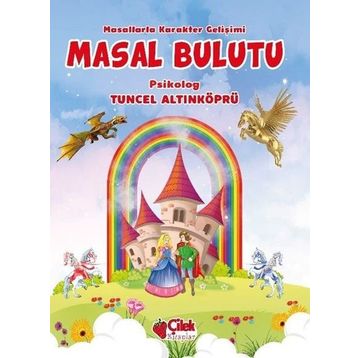 Masal Bulutu - psikolog tuncel altinkopru