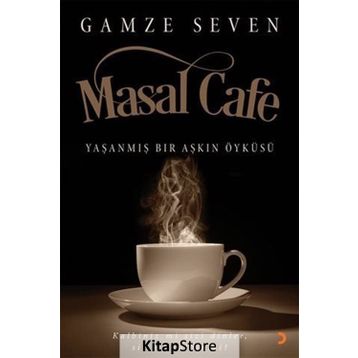 Masal Cafe - Gamze Seven