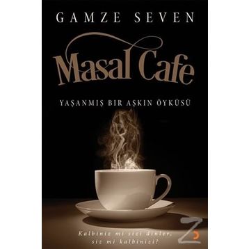 Masal Cafe - Gamze Seven