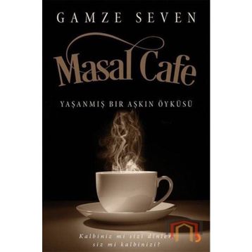 Masal Cafe - Gamze Seven