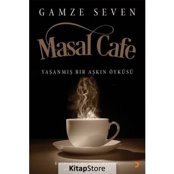 Masal Cafe - Gamze Seven