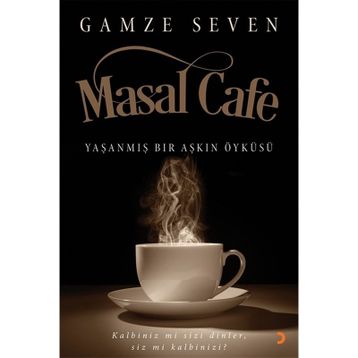 Masal Cafe - Gamze Seven