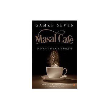 Masal Cafe - Zelal Koyuncu