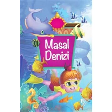 Masal Denizi - Ahmet Savaş Özpınar