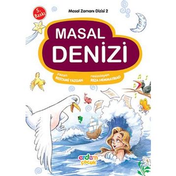 MASAL DENIZI - BESTAMI YAZGAN