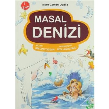 MASAL DENIZI - BESTAMI YAZGAN