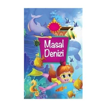 MASAL DENIZI - BESTAMI YAZGAN