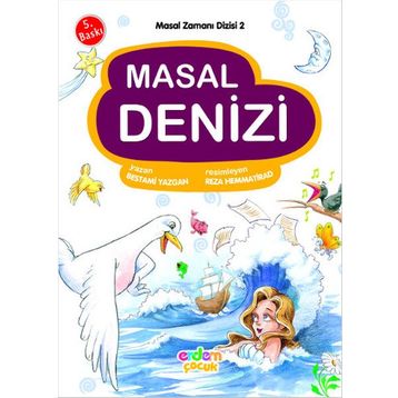MASAL DENIZI - BESTAMI YAZGAN