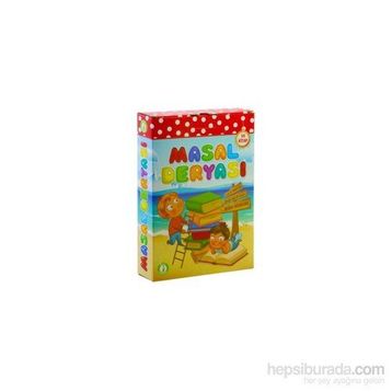 Masal Deryası 30 Kitap - kollektif