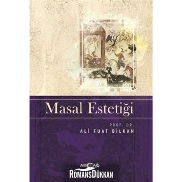 MASAL ESTETİĞİ - ALI FUAT BILKAN