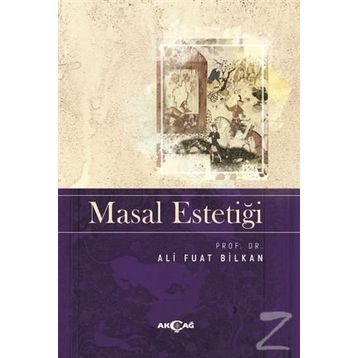 MASAL ESTETİĞİ - ALI FUAT BILKAN