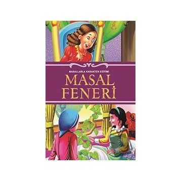 Masal Feneri-Kolektif