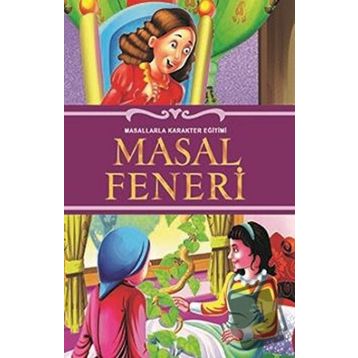 Masal Feneri-Kolektif