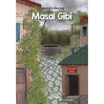 Masal Gibi Mustafa Okumuş