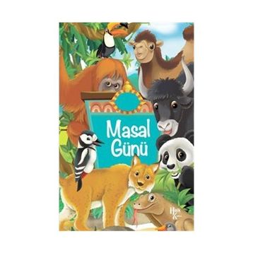 Masal Günü - Ahmet Savaş Özpınar