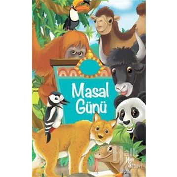 Masal Günü - Ahmet Savaş Özpınar
