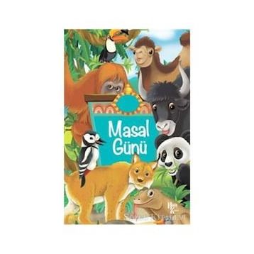 Masal Günü - Ahmet Savaş Özpınar