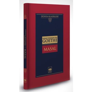 Masal - Johann Wolfgang Goethe