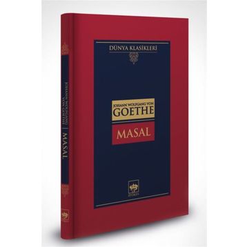 Masal - Johann Wolfgang Goethe