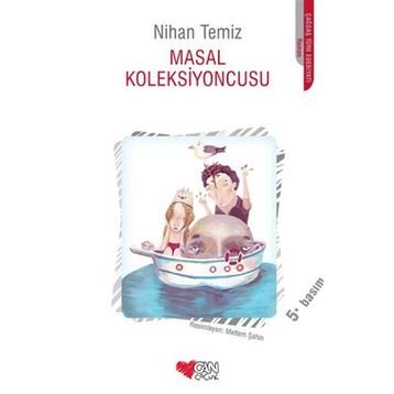 Masal Koleksiyoncusu - Nihan Temiz