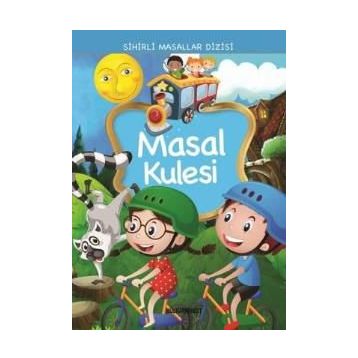 Masal Kulesi - Ahmet Savaş Özpınar