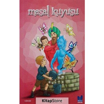 Masal Kuyusu - Eyyüp Akyüz