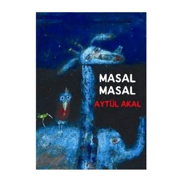 MASAL MASAL - AYTÜL AKAL