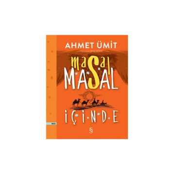 Masal Masal İçinde - Ahmet Ümit