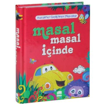 Masal Masal İçinde - Fatma Işık