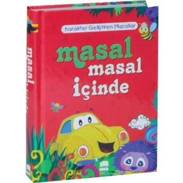 Masal Masal İçinde - Fatma Işık