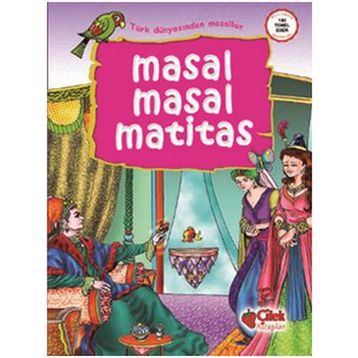 MASAL MASAL MATITAS - HILAL ACAR
