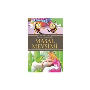 Masal Mevsimi-Kolektif