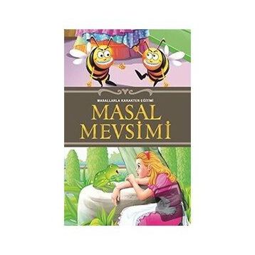 Masal Mevsimi-Kolektif