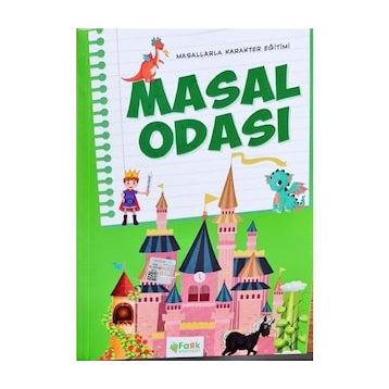Masal Odası - Ferhat Çınar