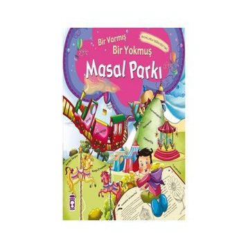 Masal Parkı - Ferhat Çınar