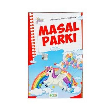Masal Parkı - Ferhat Çınar