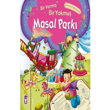Masal Parkı - Ferhat Çınar