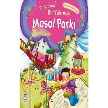 Masal Parkı - Ferhat Çınar
