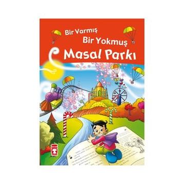 Masal Parkı - Ferhat Çınar