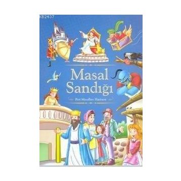 MASAL SANDIĞI - KOLEKTIF