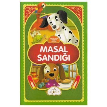 MASAL SANDIĞI - KOLEKTIF