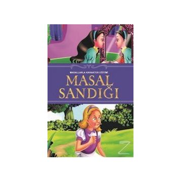 MASAL SANDIĞI - KOLEKTIF