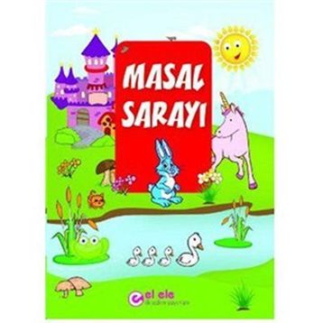 Masal Sarayı - Ahmet Savaş Özpınar