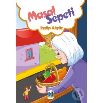 MASAL SEPETI - KOLEKTIF
