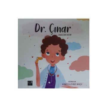 Masal Seramik Evi - Dr. Çınar Erdoğan Ergin