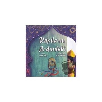 Masal Seramik Evi - Kapıların Ardındaki
