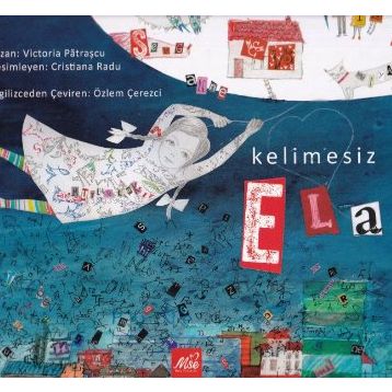 Masal Seramik Evi - Kelimesiz Ela