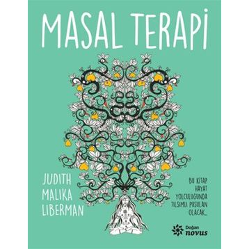 Masal Terapi - Judith Malika Liberman