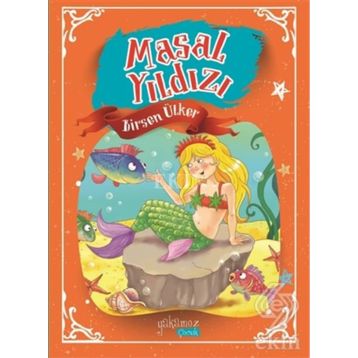 MASAL YILDIZI - RABIA KANDIRA